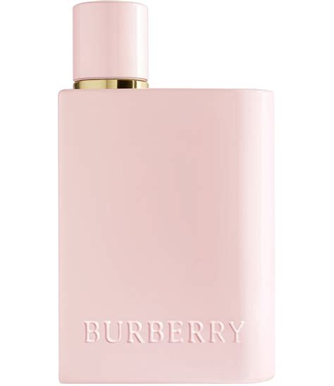 burberry perfume women pink|burberry women's perfume pink.